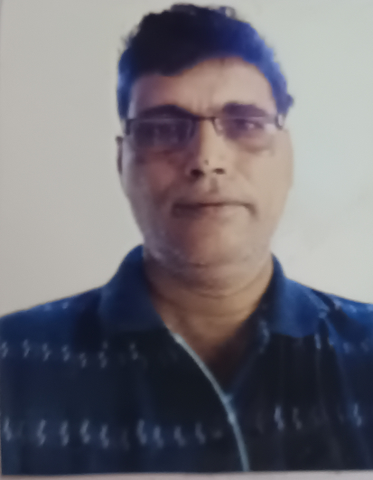 Kallol Chakroborty 